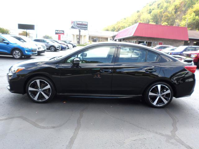 Used 2017 Subaru Impreza 2.0i Sport image 9