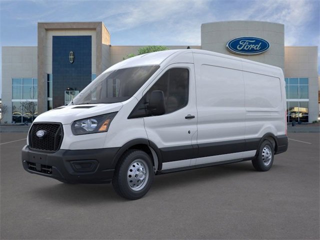New 2026 Ford Transit 350 Base