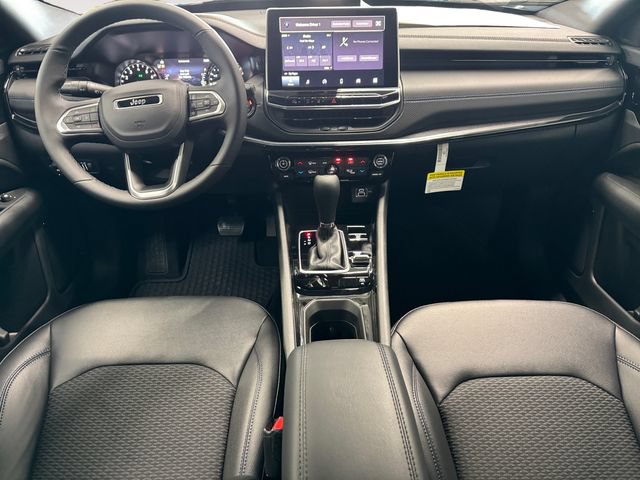 New 2026 Jeep Compass Latitude w/ Quick Order Package 29K AWD/4WD image 18