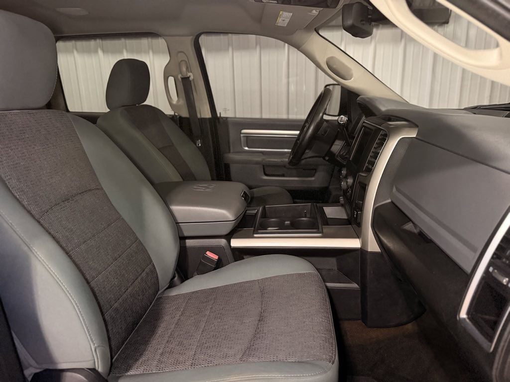 Used 2015 RAM 3500 Lone Star AWD/4WD image 19
