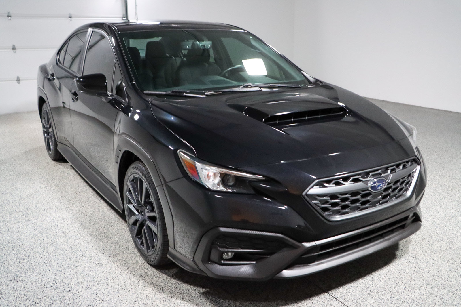Used 2022 Subaru WRX Premium AWD/4WD image 5