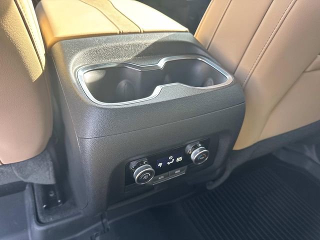 New 2026 Buick Enclave Preferred w/ Power Package image 18