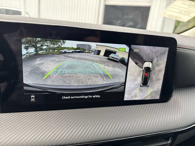 New 2026 Nissan Kicks SR FWD image 20