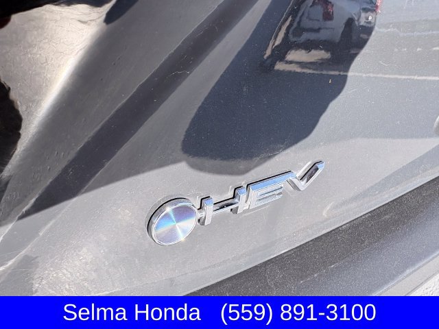 Used 2025 Toyota Camry LE FWD image 27