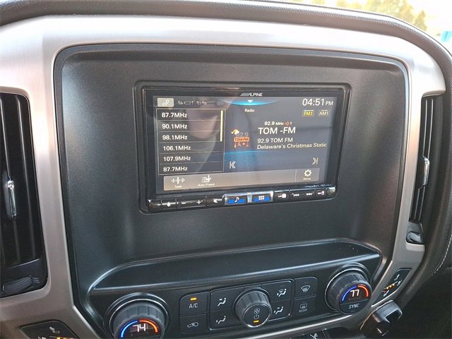 Used 2017 GMC Sierra 1500 Denali w/ Denali Ultimate Package image 17