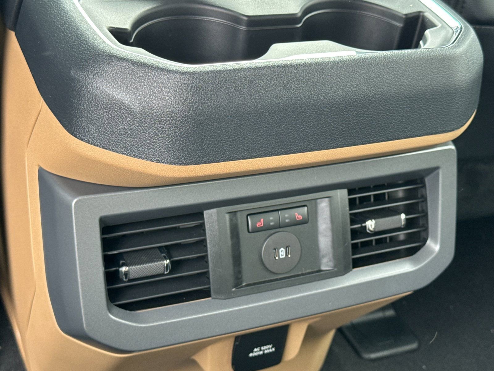 New 2026 Ford F250 Lariat w/ Lariat Premium Package image 13