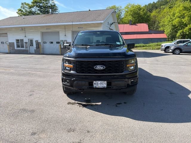 Used 2026 Ford F150 STX w/ Equipment Group 200A AWD/4WD image 16