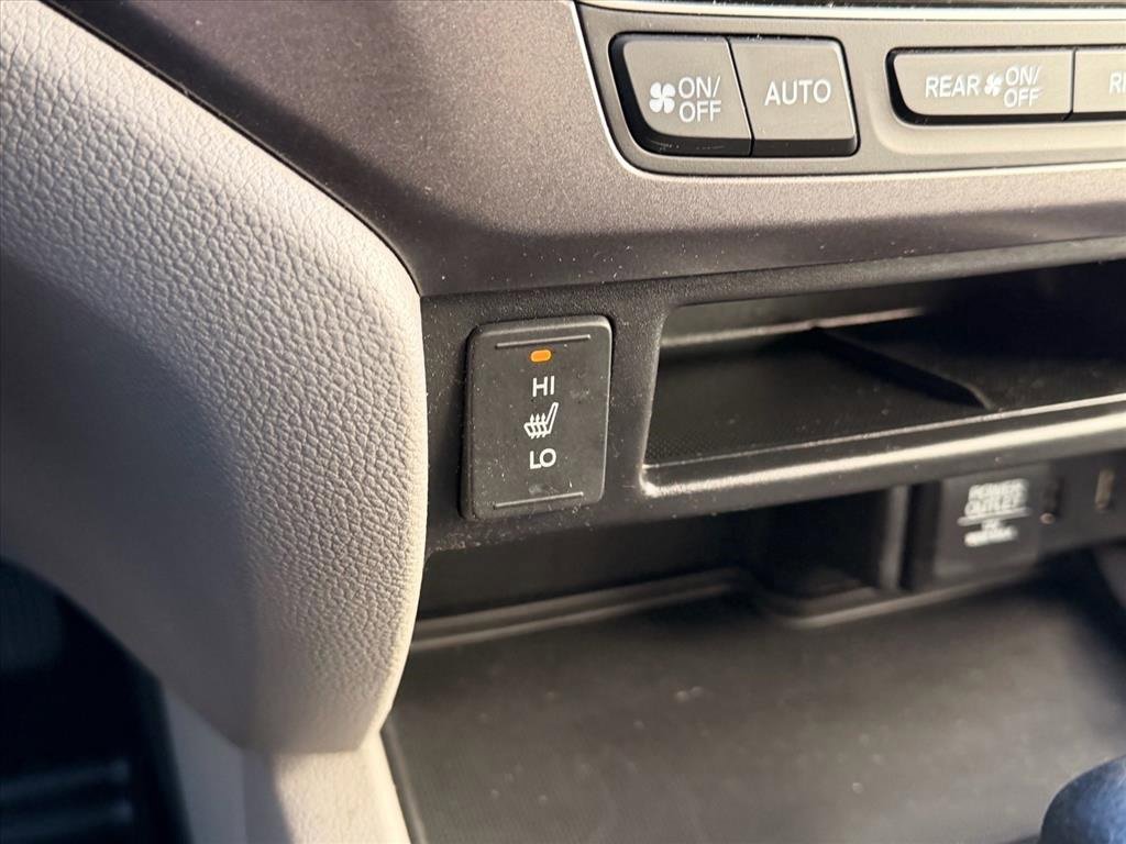 Used 2018 Honda Pilot EX-L image 22