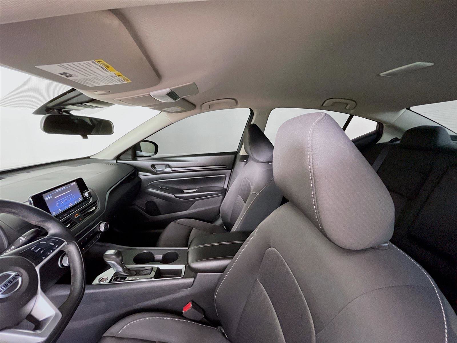 Used 2021 Nissan Altima 2.5 S image 12