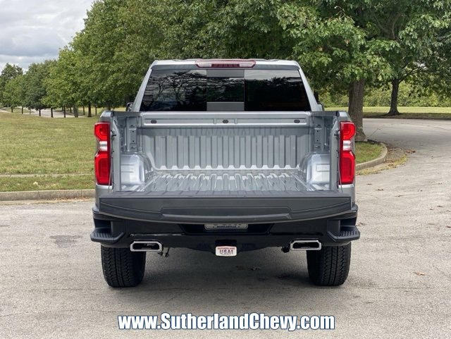 New 2026 Chevrolet Silverado 1500 LT Trail Boss w/ Convenience Package II image 16