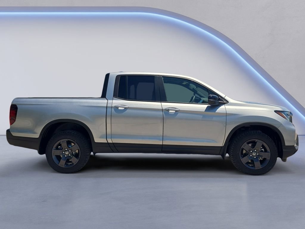 New 2026 Honda Ridgeline TrailSport image 6