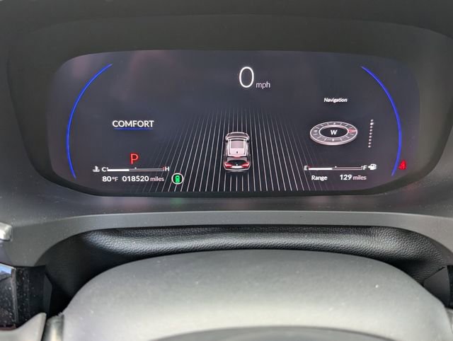 Certified 2024 Acura MDX FWD w/ Technology Package image 33