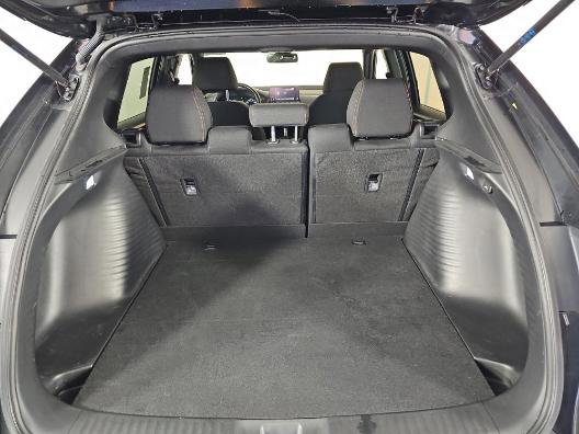 Used 2024 Honda HR-V Sport image 9