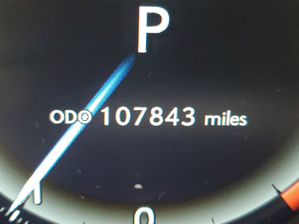 Used 2019 Lexus RX 350 F Sport image 16