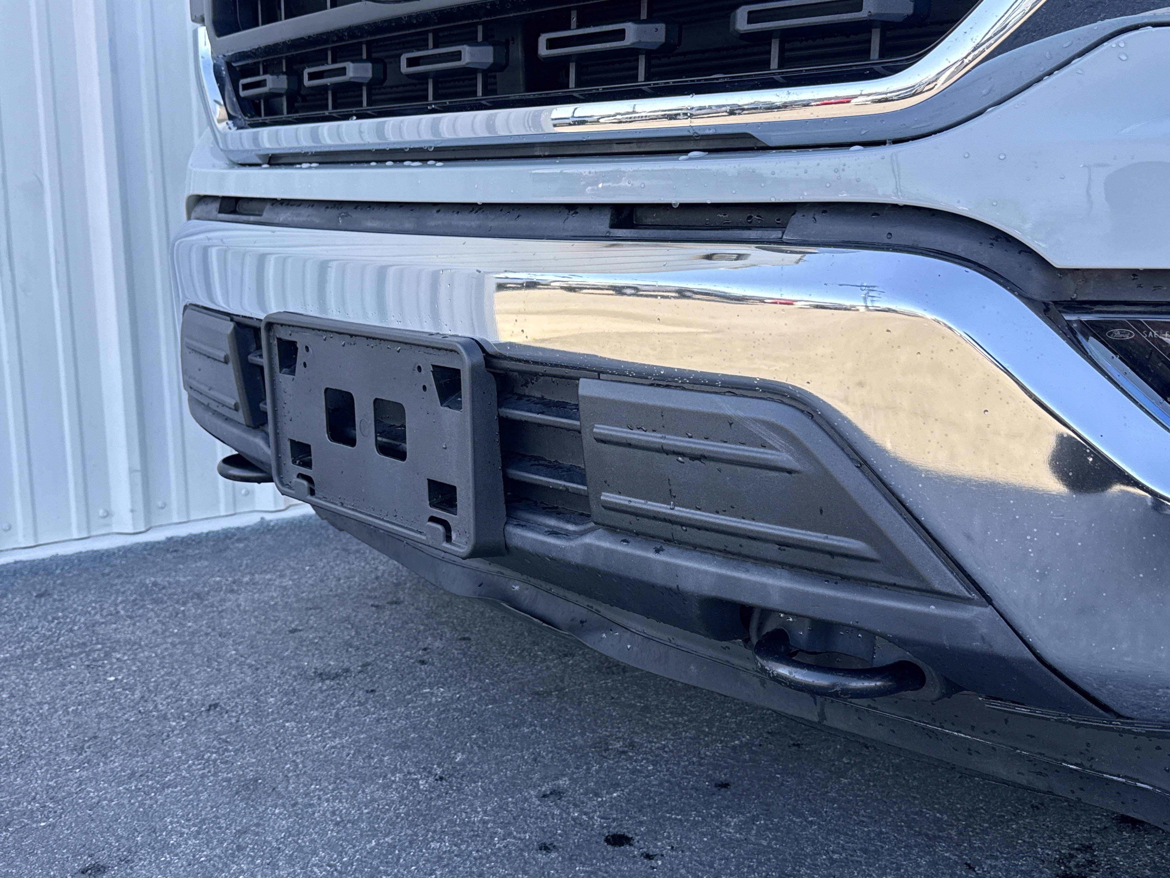 Used 2023 Ford F150 XLT image 8