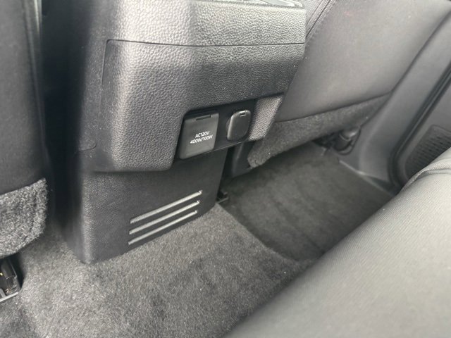 Used 2024 Toyota Tacoma TRD Sport image 7