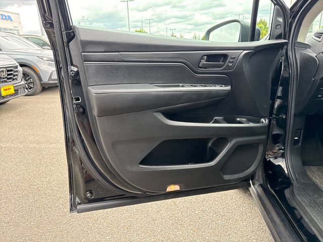 Certified 2025 Honda Odyssey EX-L image 16