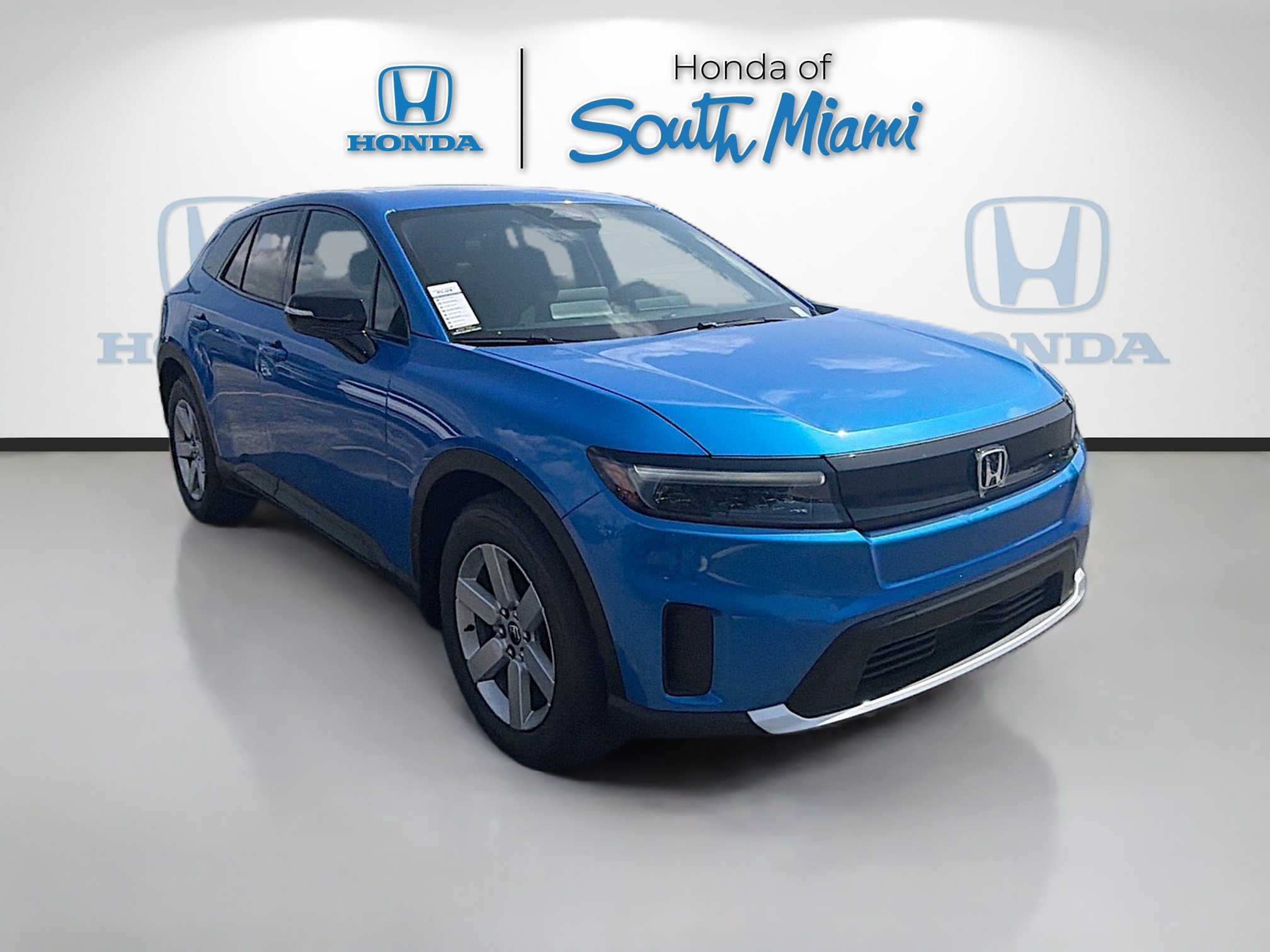 New 2026 Honda Prologue Eco video 1