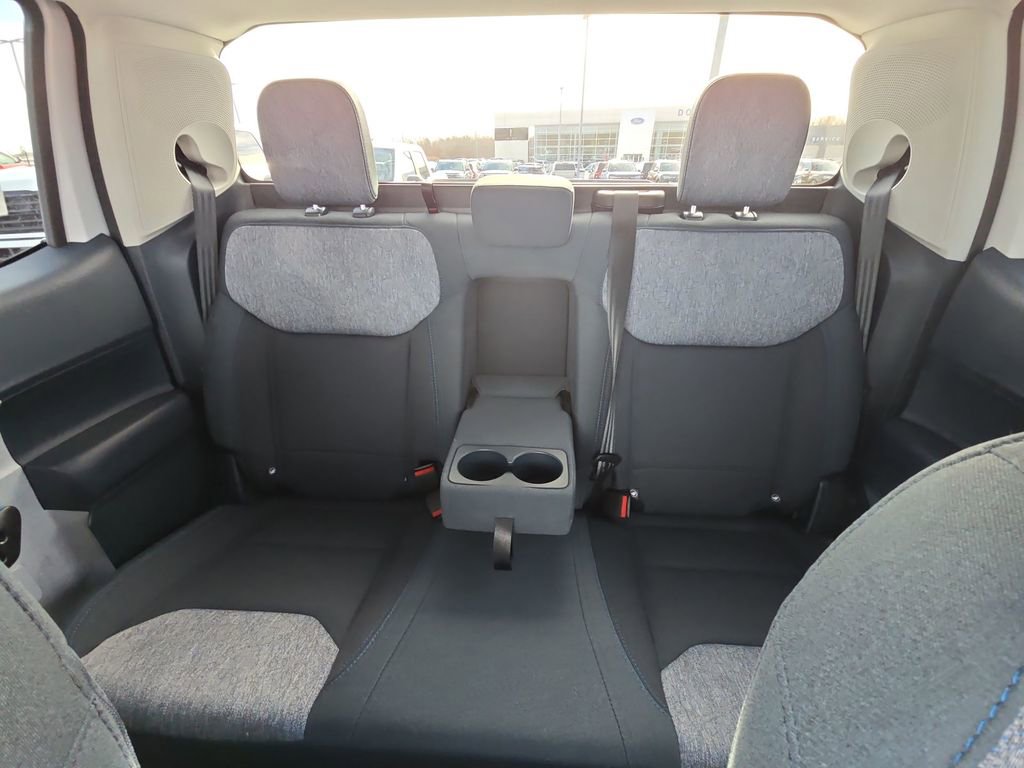 New 2025 Ford Maverick XLT w/ Equipment Group 301A image 26