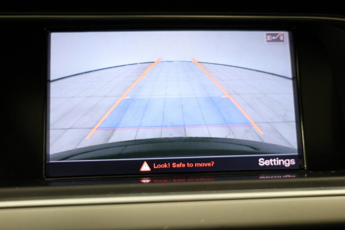 Used 2013 Audi S5 Premium Plus w/ Audi MMI Navigation Plus Pkg image 7