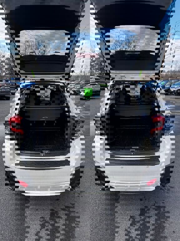 Certified 2023 Subaru Crosstrek 2.5i Limited image 5