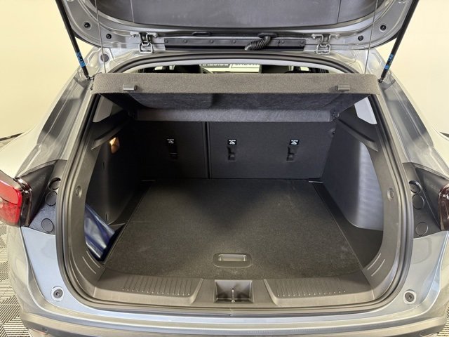 New 2025 Chevrolet Trax LT w/ Driver Confidence Package image 10