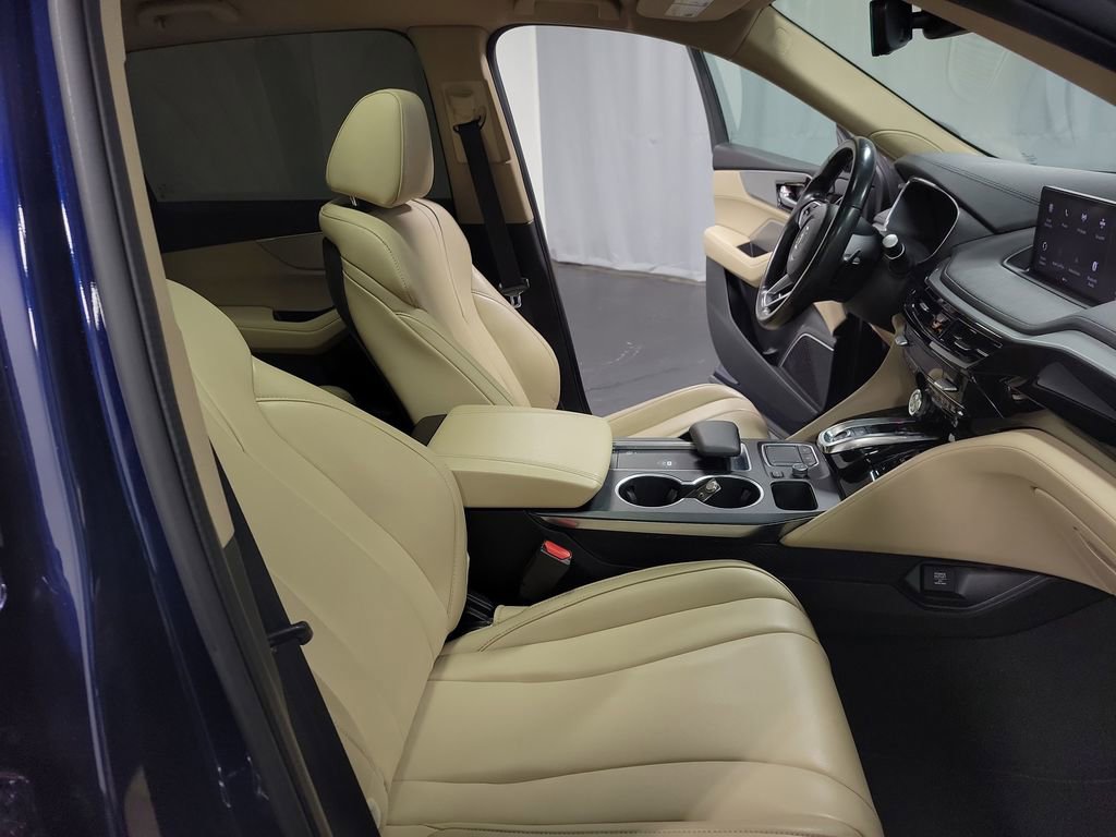 Used 2022 Acura MDX SH-AWD image 24