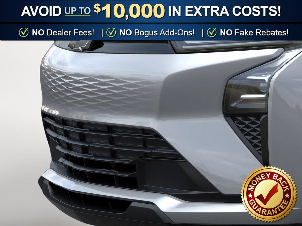 New 2027 Chevrolet Bolt LT w/ Comfort Package FWD image 18