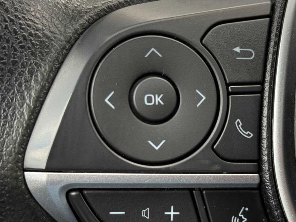 Used 2022 Toyota Camry LE FWD image 20
