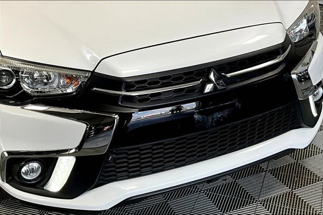 Used 2019 Mitsubishi Outlander Sport SE image 30