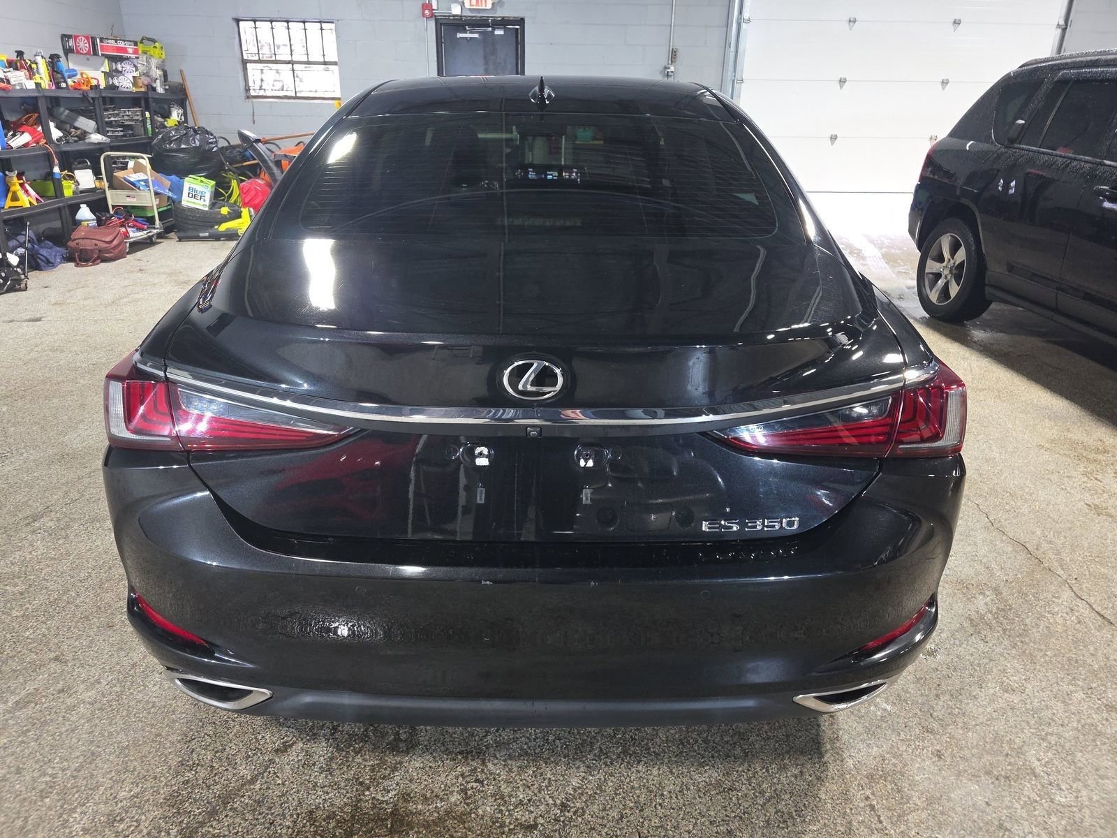 Used 2019 Lexus ES 350 ES 350 Luxury image 6