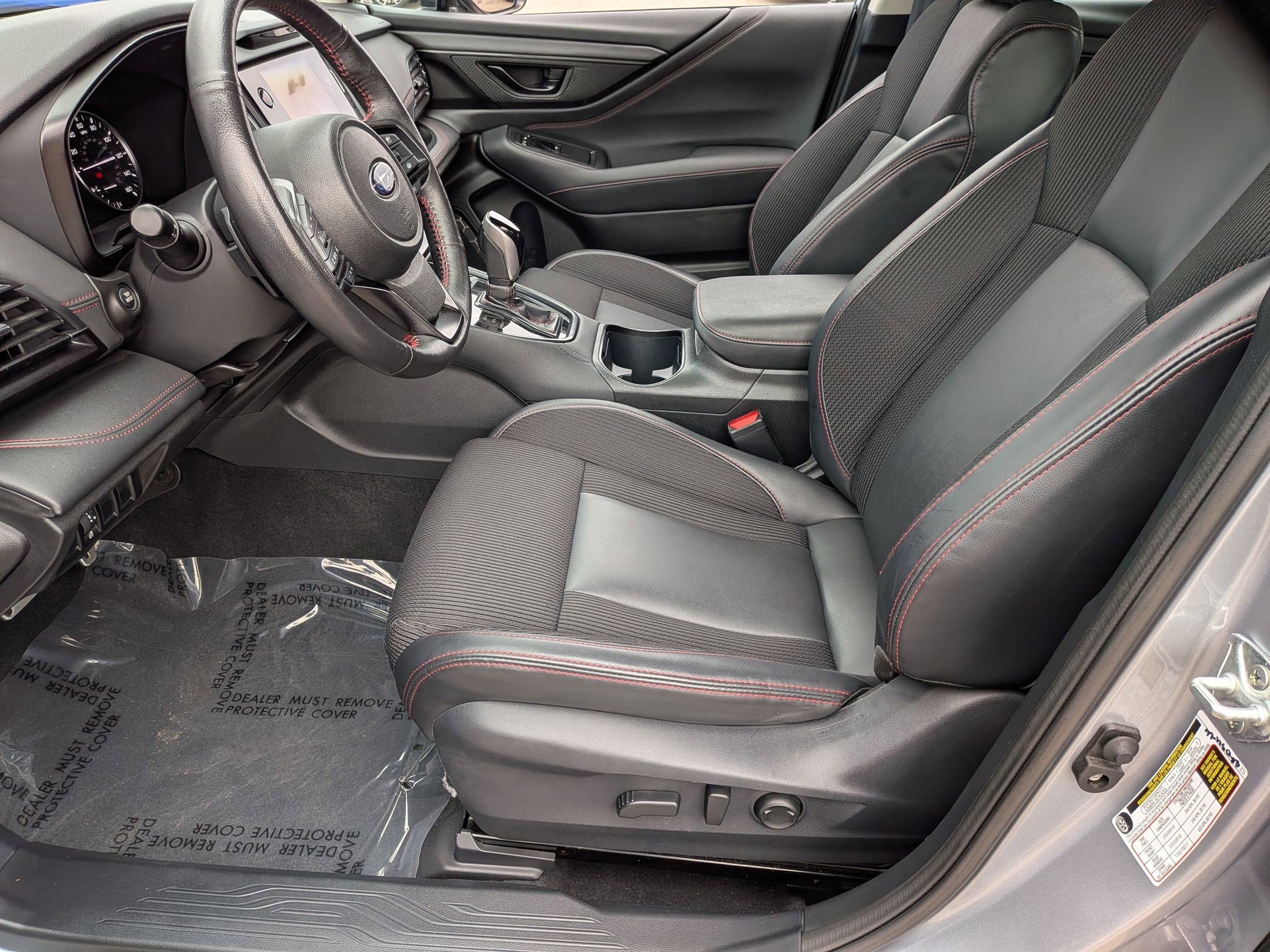 Used 2024 Subaru Legacy Sport image 11