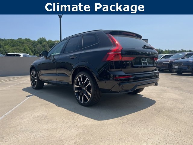 New 2025 Volvo XC60 B5 Ultra w/ Climate Package image 5