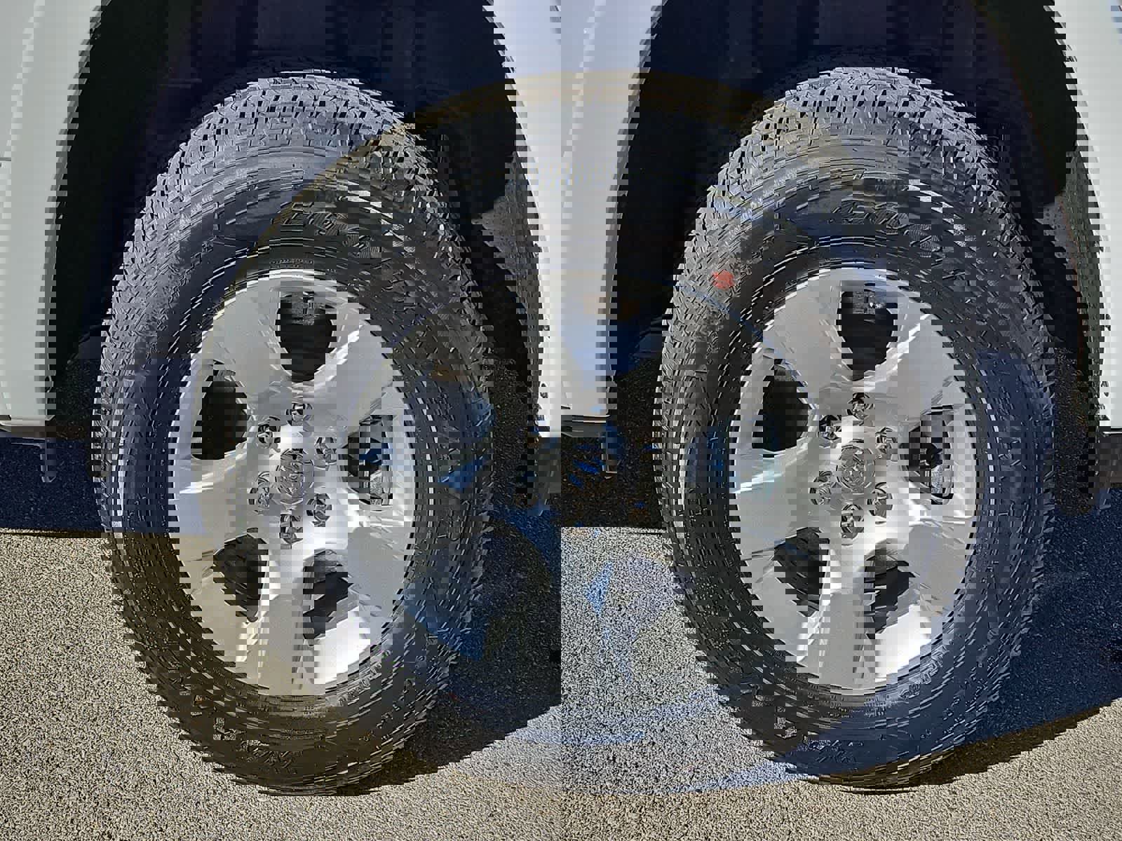 New 2026 RAM 1500 Big Horn image 14