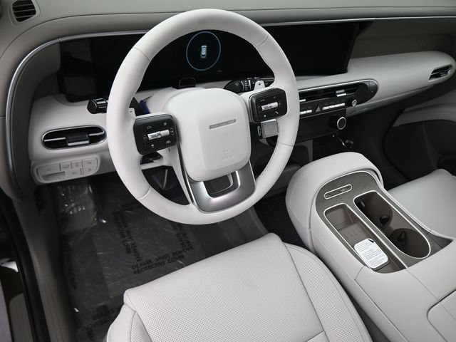 New 2026 Hyundai Palisade Limited AWD/4WD image 17