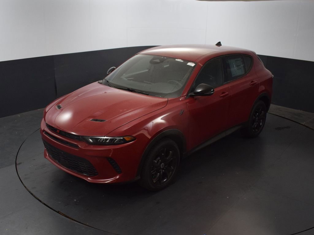 New 2025 Dodge Hornet GT w/ GT Blacktop Package image 42