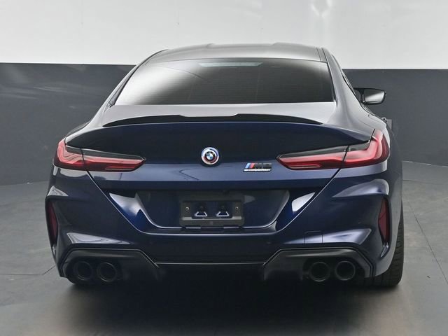 Used 2025 BMW M8 Competition w/ M Carbon Exterior Package image 28