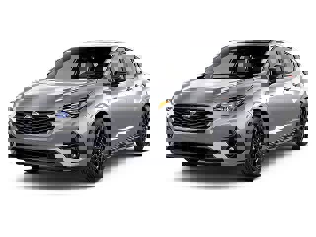 New 2026 Subaru Impreza RS image 1