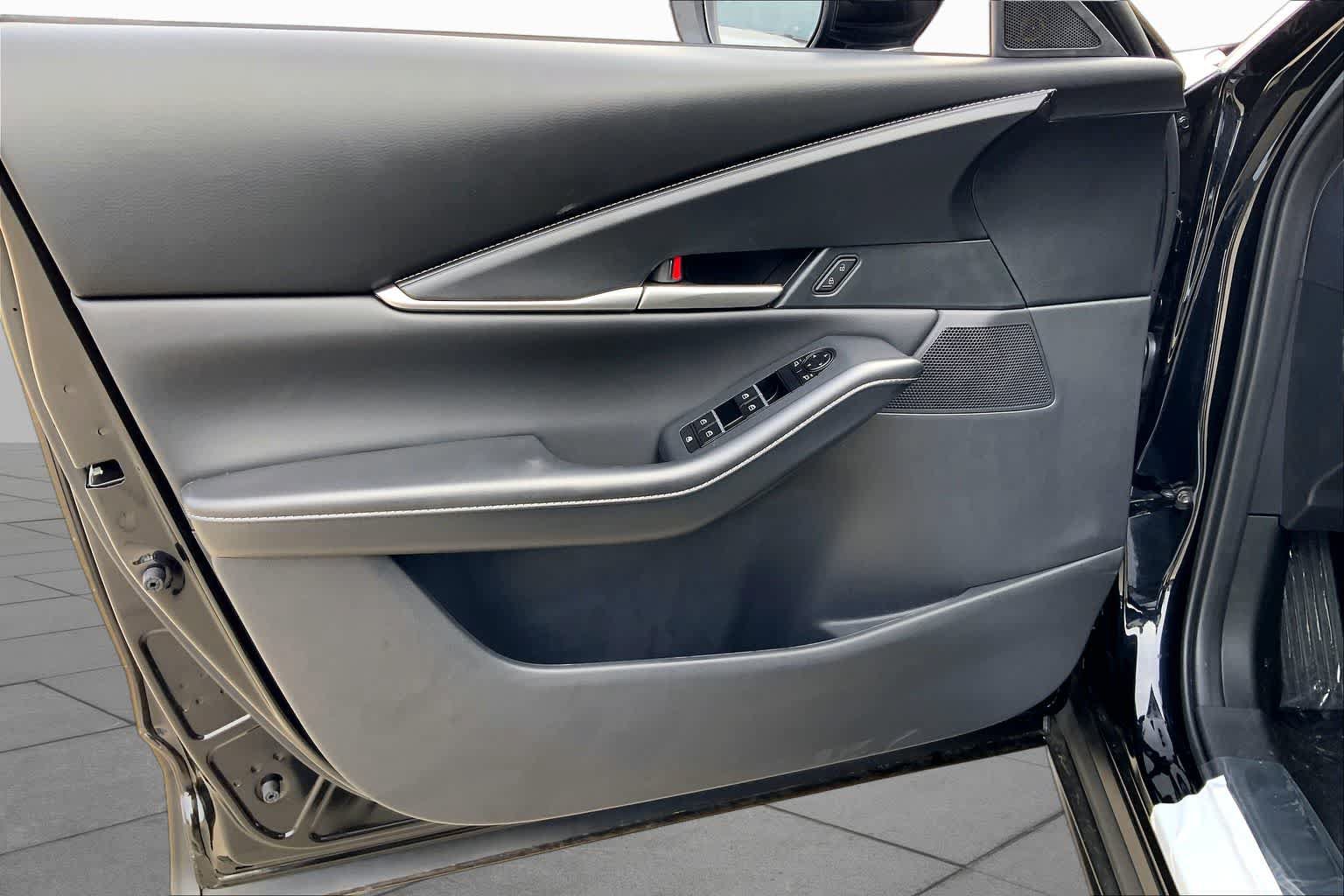 New 2026 MAZDA CX-30 Aire Edition AWD/4WD image 10