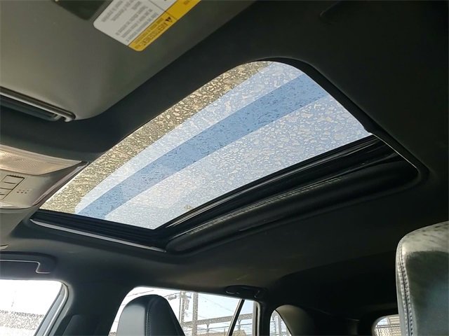 Certified 2024 Toyota RAV4 XSE w/ Weather Package image 22