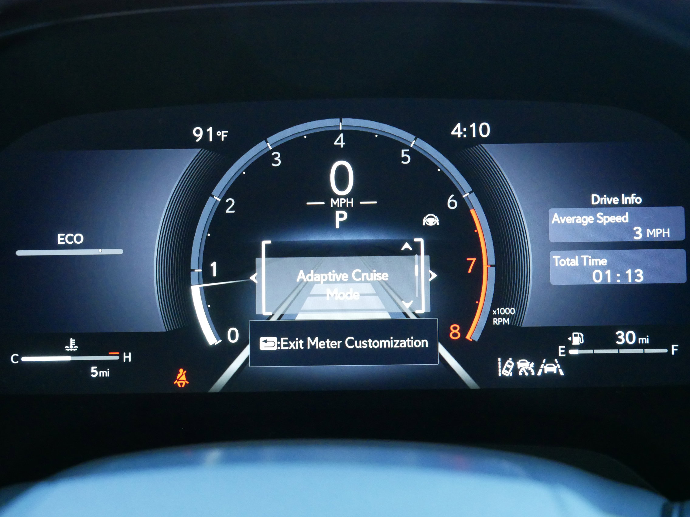 New 2026 Lexus RX 350 Premium Plus image 20