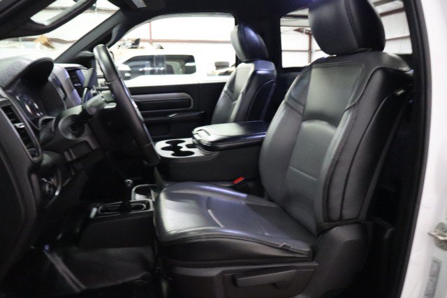 Used 2024 RAM 3500 Tradesman AWD/4WD image 29