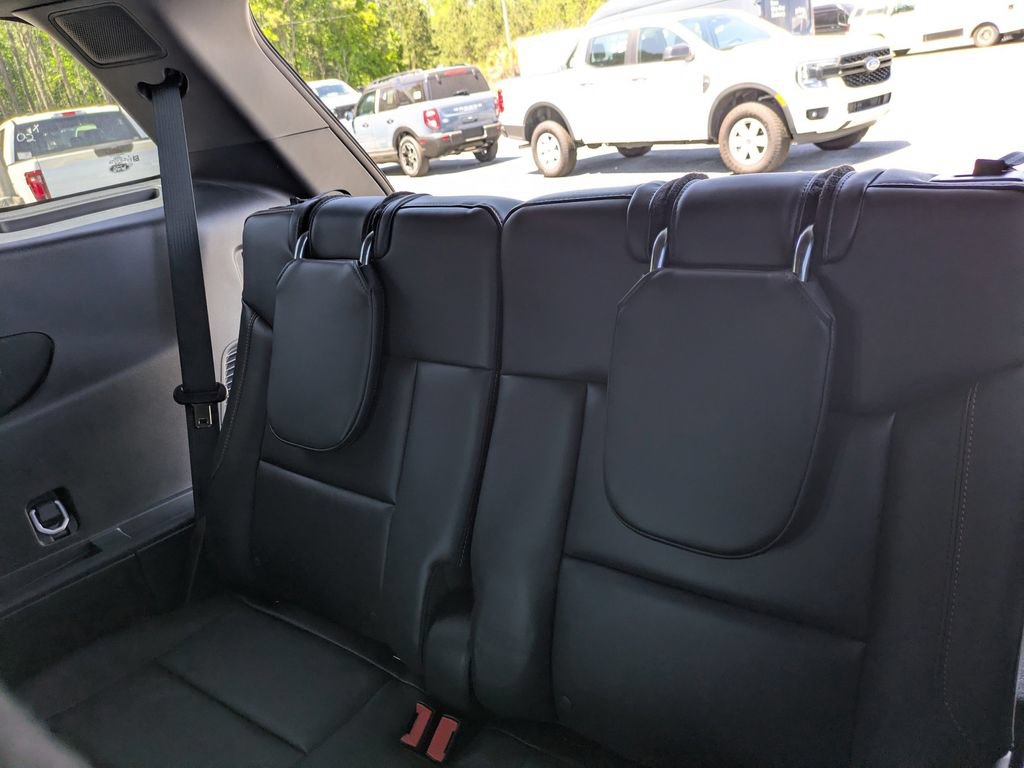 New 2026 Ford Explorer Tremor w/ Tremor Ultimate Package AWD/4WD image 19