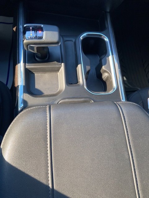 Used 2023 Chevrolet Silverado 1500 RST image 20