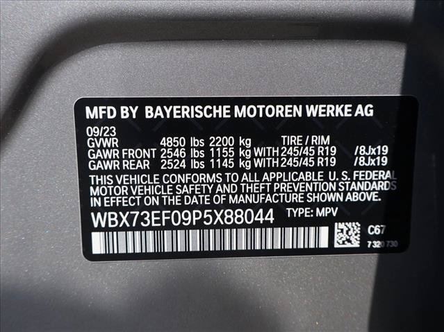 Used 2023 BMW X1 xDrive28i w/ Premium Package AWD/4WD image 29