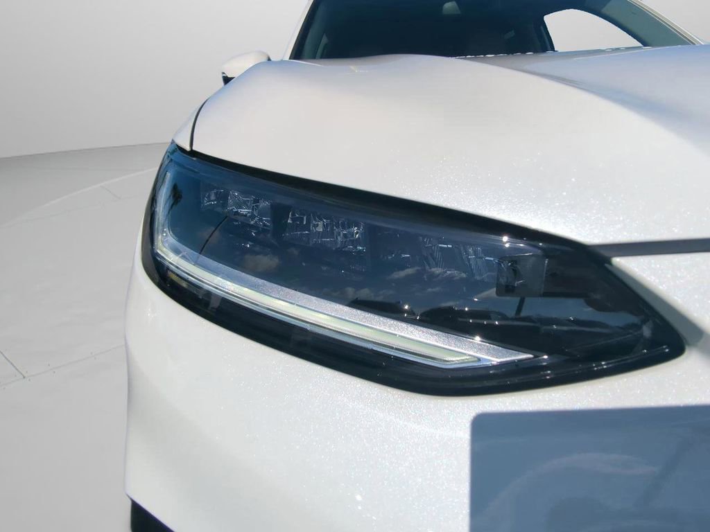 New 2026 Honda HR-V LX image 23