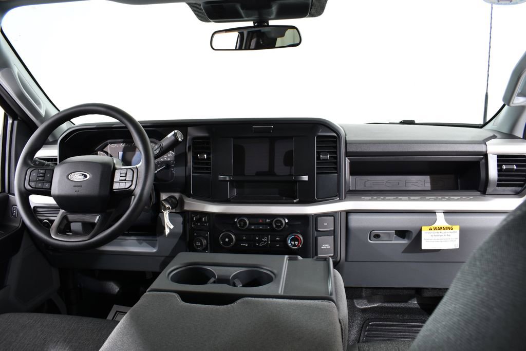 New 2026 Ford F250 XL w/ XL Driver Assist Package image 7
