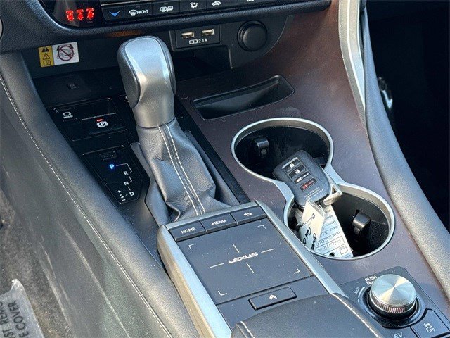 Used 2022 Lexus RX 450h AWD w/ Premium Package image 23