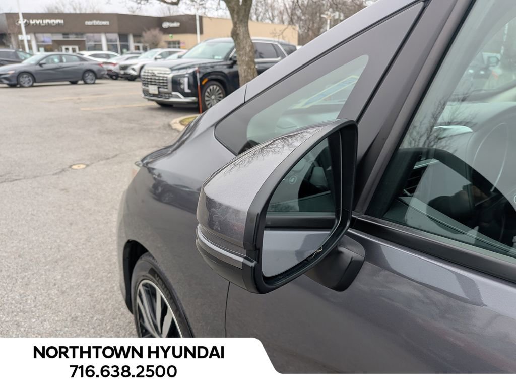 Used 2020 Honda Fit EX image 39