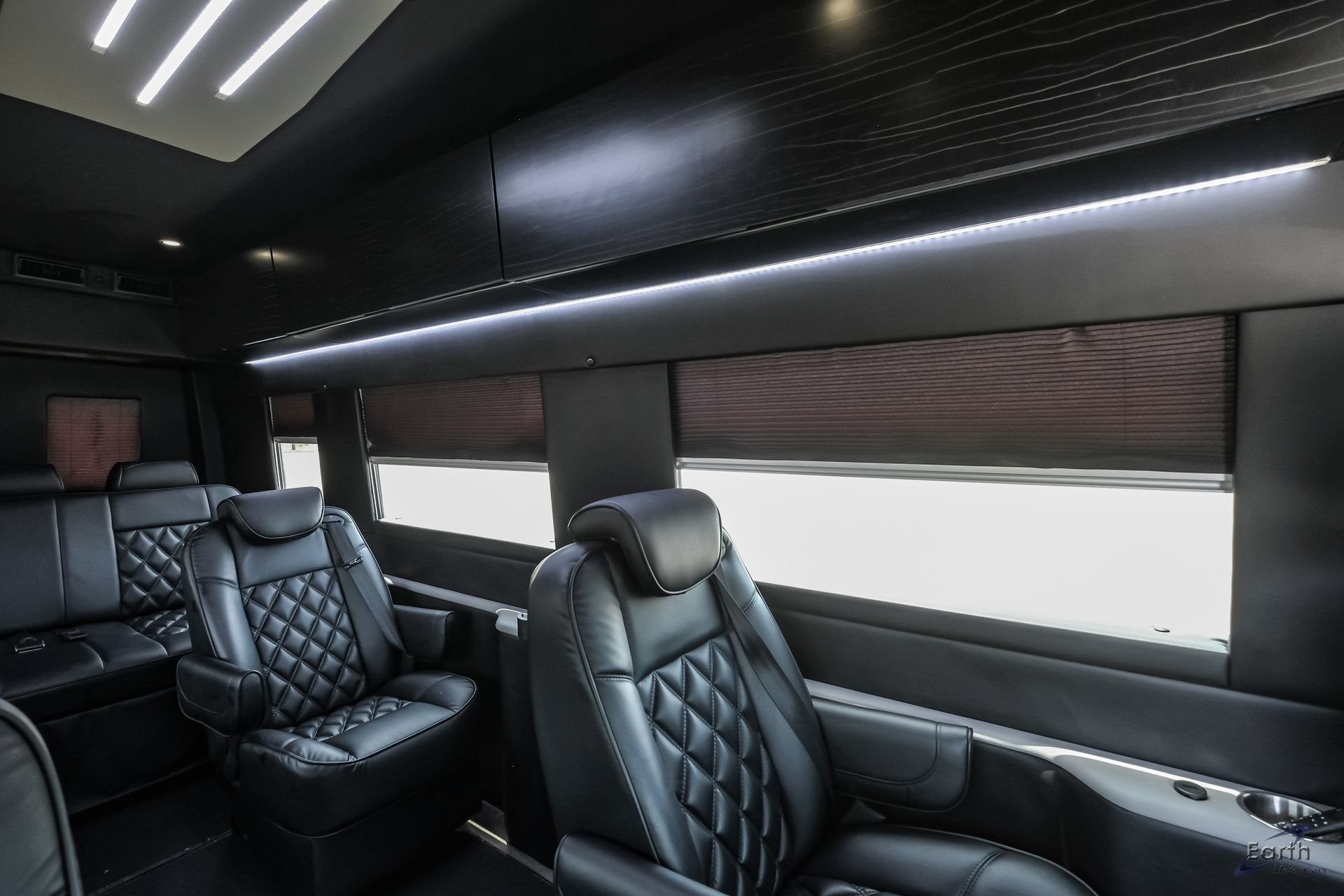 Used 2022 Mercedes-Benz Sprinter 2500 image 94